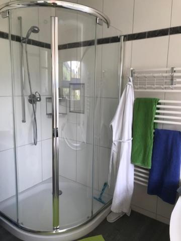 B&B Am Sonnenhuegel Baden Kültér fotó